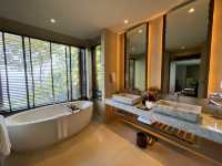 Pimalai Resort&Spa รีสอร์ทธรรมชาติเกาะลันตา