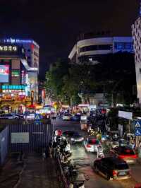 好酒不见 就来南宁 Nanning