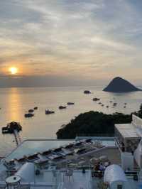 Labuan Bajo, a Komodo experience 