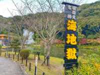 Boiling Beauty and Steamy Surprises: Exploring the Hells of Beppu