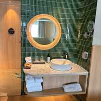  Mercure Rayong Lomtalay Villas & Resort