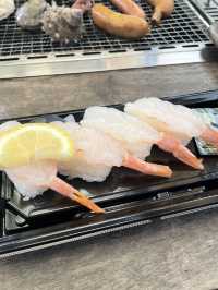 【和歌山】大迫力のマグロの解体ショーが見れる市場🐟
