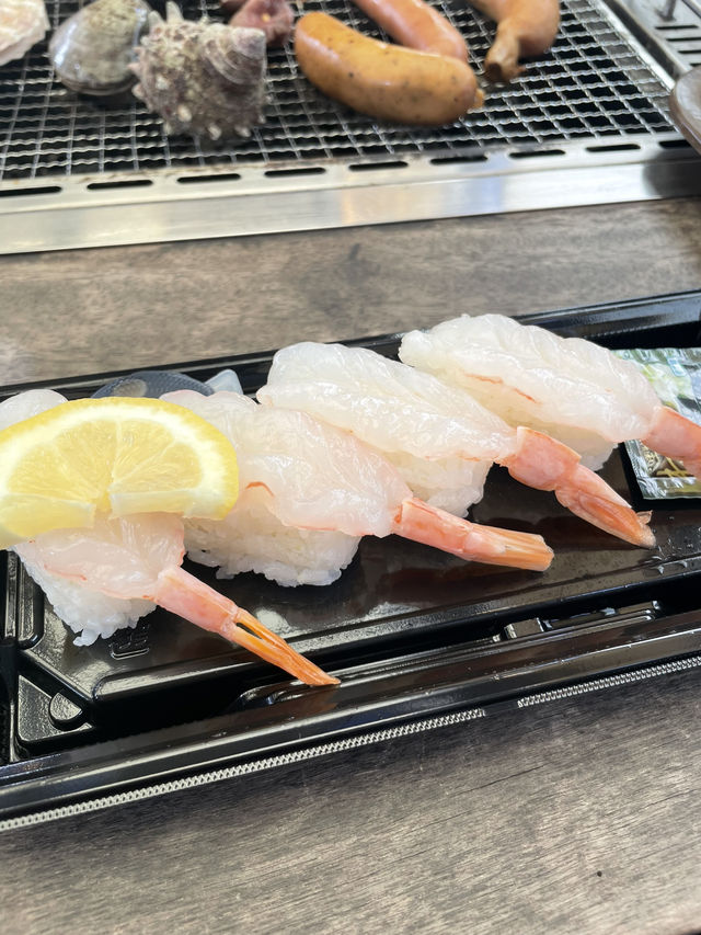 【和歌山】大迫力のマグロの解体ショーが見れる市場🐟