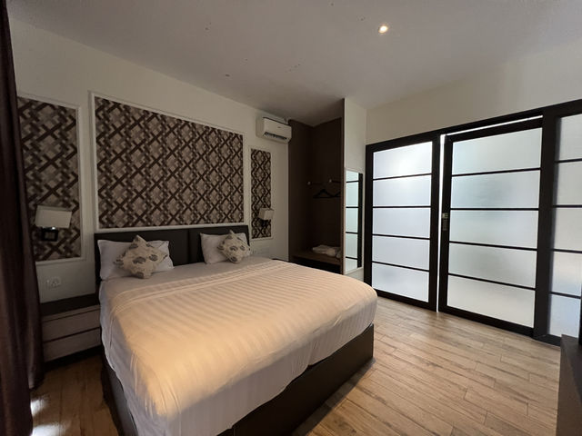 Woda Villa & Spa: A Resort-Style Oasis with Private Pool Luxury