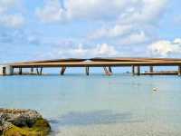 Kiss Bridge 😘