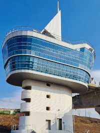 The Ipobo Observatory