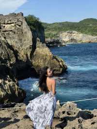  One day in Nusa Penida, Bali 🏝️