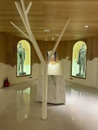 A visit to the past of rich history 