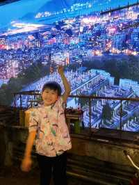 九龍城寨光影之旅