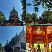 ทริปไหว้พระ เชียงใหม่