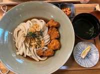 겐우동