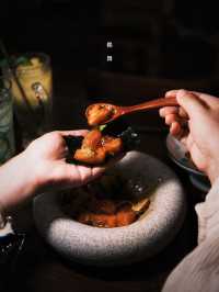 《荔枝角日本菜》鄉土料理及B級美食文化