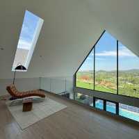 Season Hill Khao Yai วิลล่าสไตล์ Nordic 