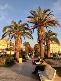 Time Travel with a Side of Gnocchi – Split’s Charm is Unreal