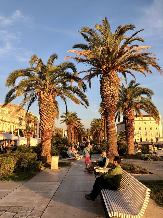 Time Travel with a Side of Gnocchi – Split’s Charm is Unreal