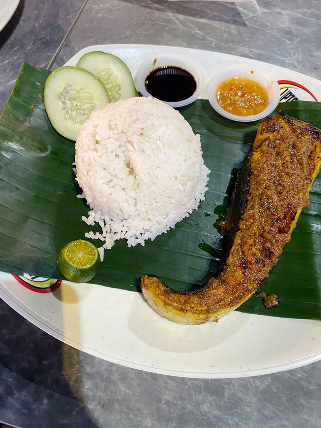 Savor & Spice: A Day of Flavor! 