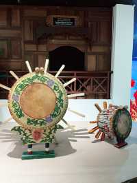 Discover the Craft Complex Museum: A Must-Visit on Your Kuala Lumpur City Walk