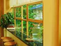 Mom’s Secret garden เหมือนหลุดเข้าไปในสวนลับ