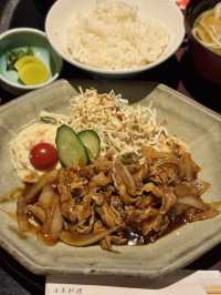 【大阪/心斎橋】西心斎橋の日本料理屋