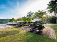 Escape to Eden: The Tanjung Rhu Resort of Langkawi
