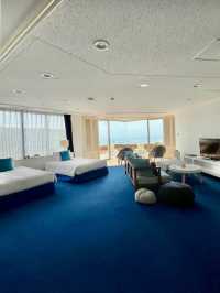 A Day of Pure Relaxation at Hoshino Resorts RISONARE Atami