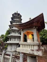 沖繩｜濃縮中式庭園之美 沖繩福州園由福州工匠打造