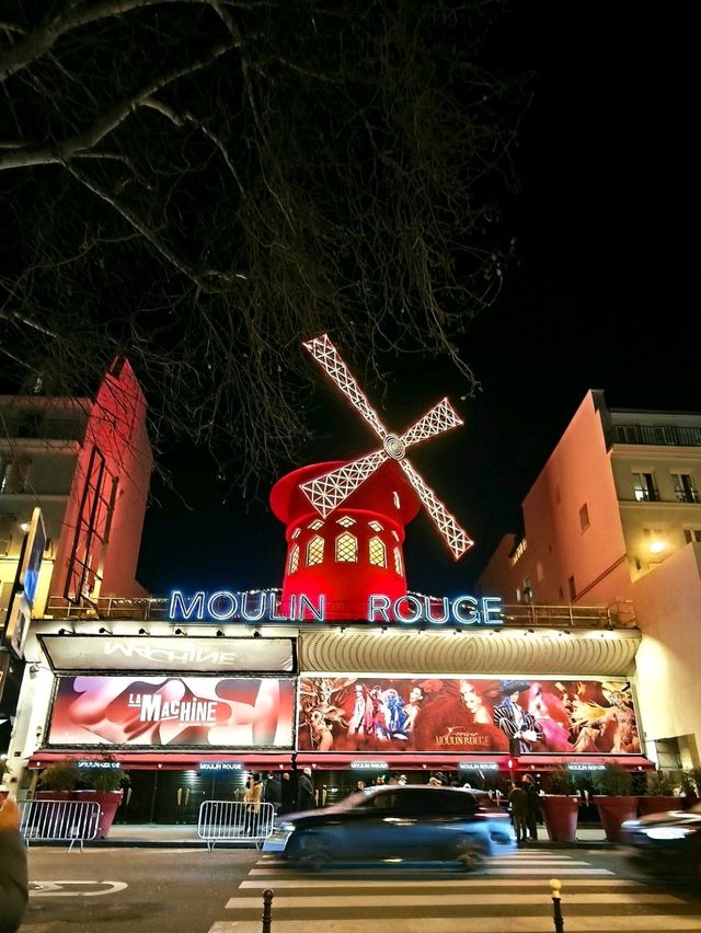 蒙馬特（Montmartre）🔹️半日遊🔹️