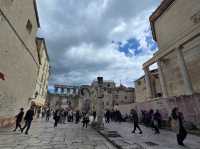 Diocletian's Palace