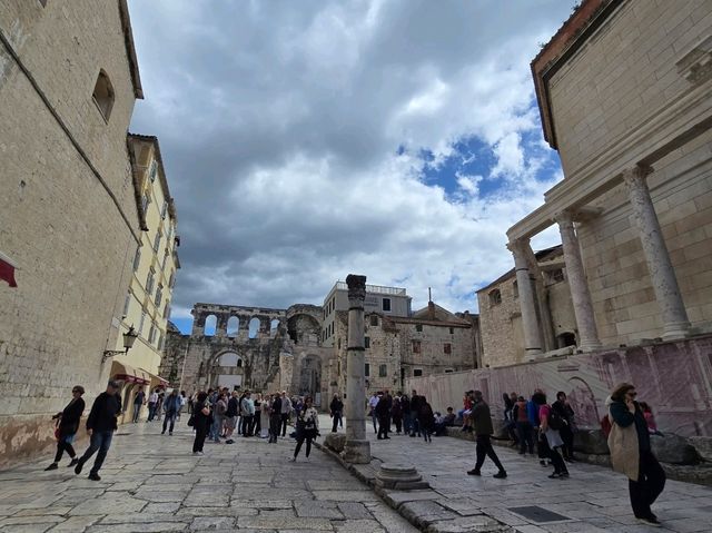 Diocletian's Palace