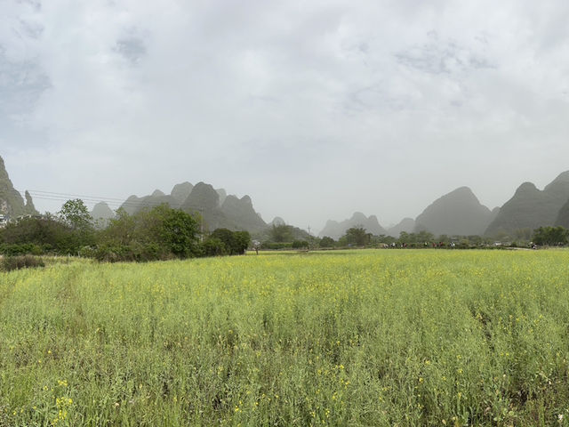#Yangshuo#Guilin#