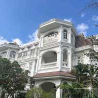 Villa Song Saigon