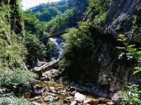 Big Views, Bigger Vibes in Seoraksan
