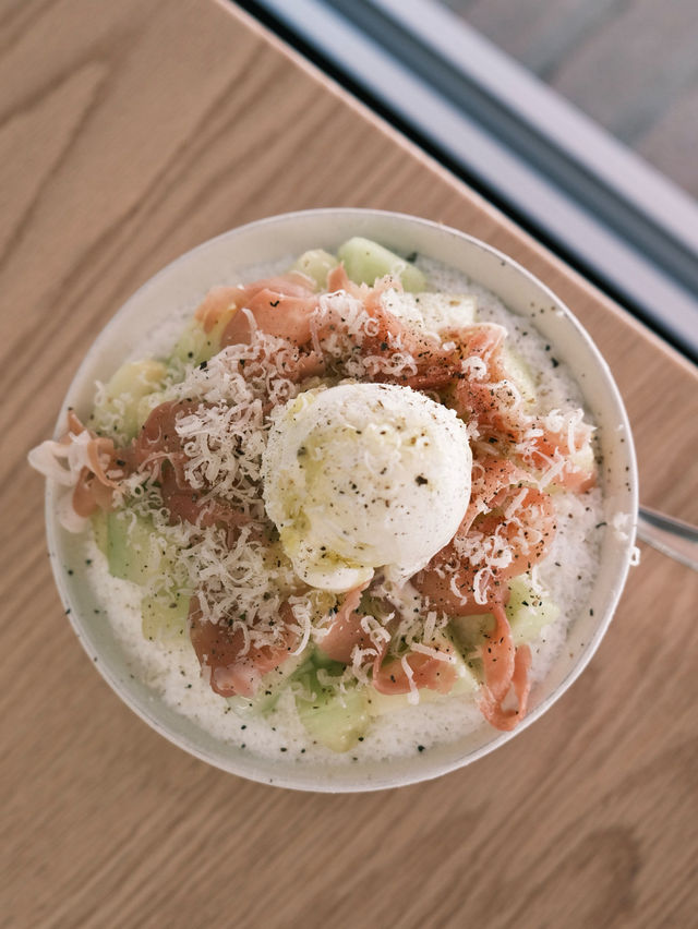 😀💌서울숲 빙수맛집 카페 기댈빙