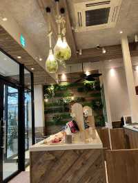 ☆Eggs ’n Things 三井アウトレットパーク木更津店☆