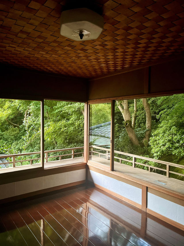 🍃🪞**【瑠璃光院（るりこういん）】 一枚の写真に、永遠の美しさを。