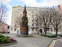 Urban Stroll Through Belfast City Centre