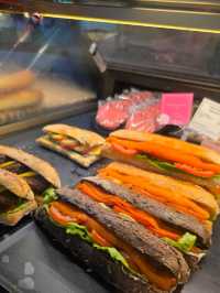 Discover a Taste of France at PAUL in Raffles Place Park