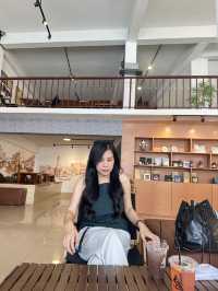 Rica Coffee Banpong คาเฟ่บ้านโป่ง