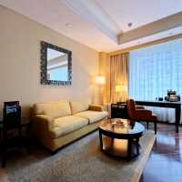 深圳麗思卡爾頓酒店（The Ritz-Carlton, Shenzhen）