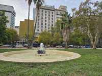 해외여행 아르헨티나 부에노스아이레스 Plaza de Mayo