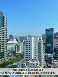 🇰🇷✈️ソウルの日系ホテルおすすめはココ