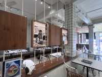 ร้านเกี๊ยวหนองบัว เมืองตราด 