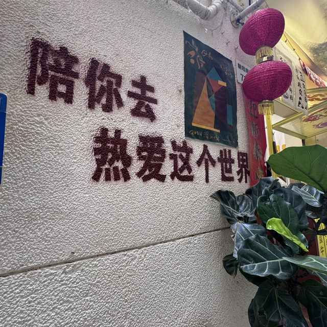 Shenzhen 3-Day Cultural & Food Adventure