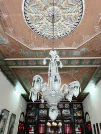 Discover the Legacy of Tjong A Fie at Medan’s Iconic Mansion Museum