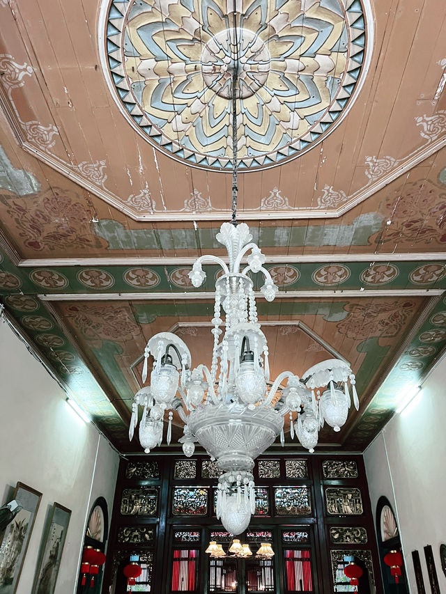 Discover the Legacy of Tjong A Fie at Medan’s Iconic Mansion Museum