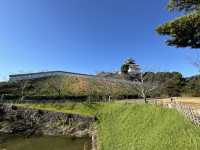 Kakegawa Castle – A Beautiful Glimpse into Feudal Japan