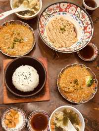 🦀“Crab Me If You Can” — The Timeless Shanghai Taste of Zhuang Shi Longxing