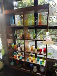 Eastern Glass Cafe คาเฟ่ใกล้เดอะมอลล์บางแค ❤️
