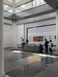 Best exhibition of ancient tombs ever