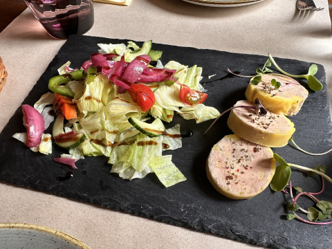 Király100 Gastro Corner｜ブダペスト】 ハンガリー名物